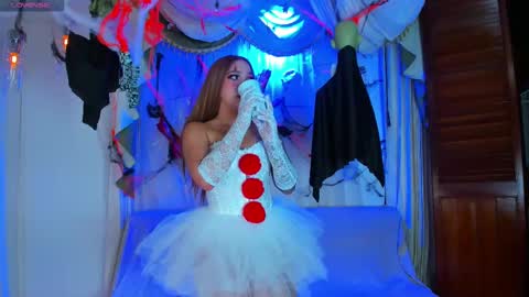 Snapshot of hotties_kittens18 chatting on October 30, 3:57 pm hotties_kittens18 online show from October 30, 3:57 pm