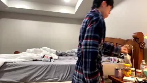 hottiewithabody101 online show from December 2, 2:34 pm