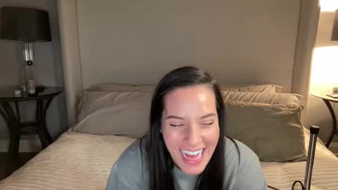 --- Dana May online show from January 13, 1:56 am