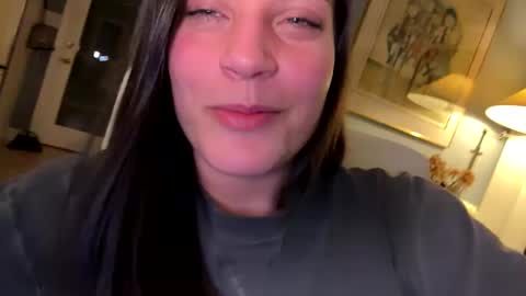 --- Dana May online show from January 16, 12:34 am