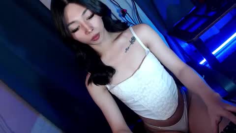 SCARLET online show from October 27, 5:33 am