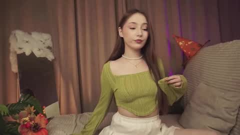 Snapshot of hottpeachh chatting on October 31, 4:19 pm hottpeachh online show from October 31, 4:19 pm