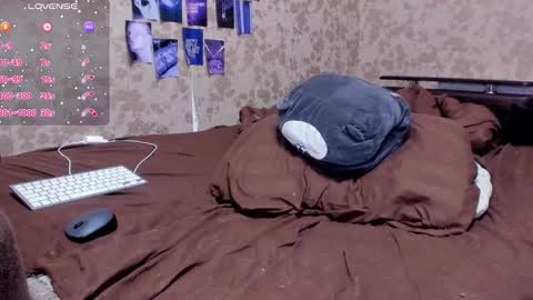 Snapshot of hotty_linn chatting on October 24, 4:36 pm Linn online show from October 24, 4:36 pm