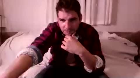 hottyaaron online show from March 23, 1:53 am