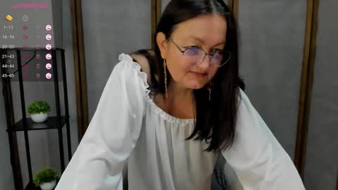 Anna online show from November 21, 3:05 am