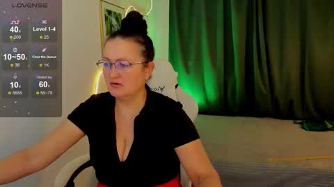 Anna online show from January 6, 2:48 am