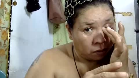 Snapshot of hottycrissy4u chatting on July 7, 6:47 am hottycrissy4u online show from July 7, 6:47 am