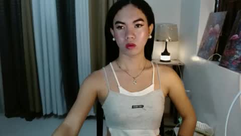 THALIE online show from February 20, 3:25 am