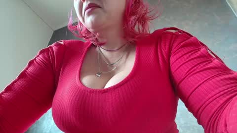 Goddess of  Luv online show from January 22, 12:38 pm