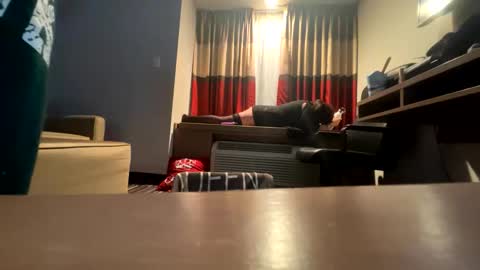 Snapshot of hotwifehotgf chatting on March 22, 8:40 am hotwifehotgf online show from March 22, 8:40 am