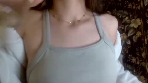 Snapshot of hotwinterxx chatting on February 13, 1:19 am Hotwixx online show from February 13, 1:19 am