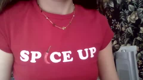 Snapshot of hotwinterxx chatting on February 27, 12:56 pm Hotwixx online show from February 27, 12:56 pm