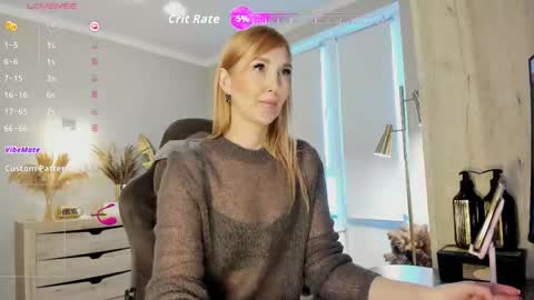Susan online show from May 1, 11:04 am