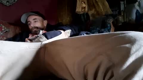 houndmefromhell online show from November 17, 7:41 pm