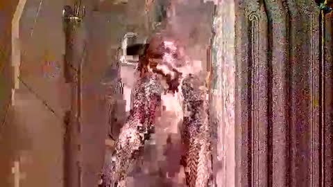 houndmefromhell online show from December 5, 5:05 am