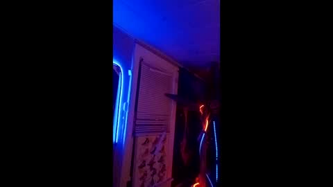SeanPatrick online show from May 6, 5:46 am