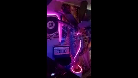 SeanPatrick online show from May 26, 1:45 am