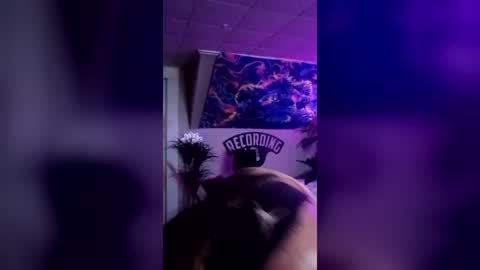SeanPatrick online show from July 26, 3:47 am
