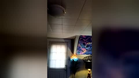 SeanPatrick online show from July 29, 12:09 am