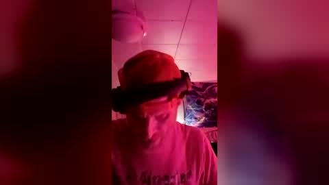 SeanPatrick online show from August 1, 9:08 am