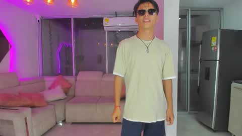 we are Harry Jersi pablo and our mod talco online show from November 5, 5:29 am