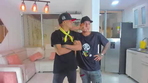 we are Harry Jersi pablo and our mod talco online show from November 11, 5:40 am