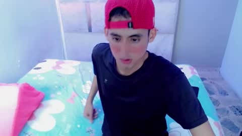 HOUSTON online show from March 8, 2:04 am