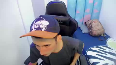 HOUSTON online show from March 14, 9:09 pm