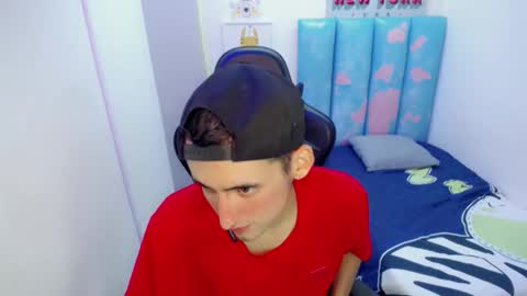 HOUSTON online show from March 15, 8:37 pm