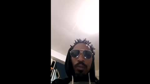 howdywet1 online show from February 17, 2:52 am