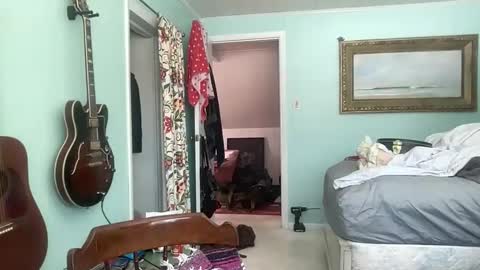 Snapshot of howlingatnothing chatting on March 3, 5:19 pm howlingatnothing online show from March 3, 5:19 pm