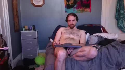 Pilgrim online show from May 1, 6:12 pm
