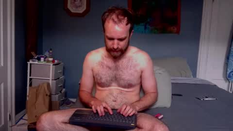 Pilgrim online show from July 30, 3:11 pm