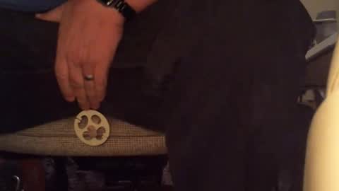 hrnydvl9568 online show from March 12, 10:05 pm