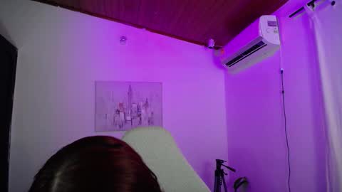 hubena_tgn online show from February 1, 5:44 pm