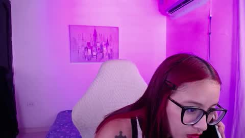 hubena_tgn online show from February 6, 5:16 pm