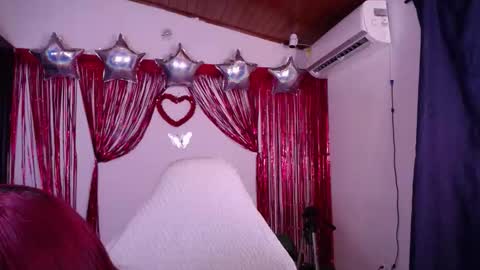 hubena_tgn online show from February 19, 6:04 pm