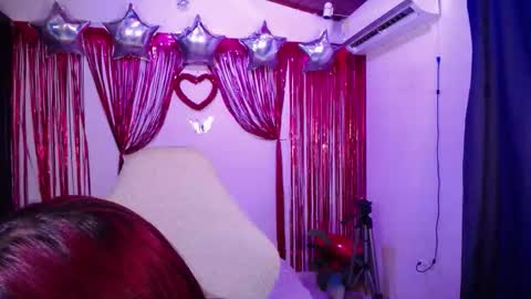 hubena_tgn online show from February 27, 6:08 pm