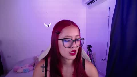 hubena_tgn online show from March 7, 6:27 pm