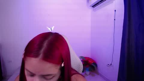 hubena_tgn online show from March 12, 6:14 pm