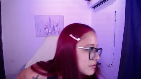 hubena_tgn online show from March 16, 6:12 pm