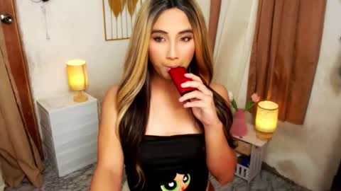 drea  online show from October 26, 1:50 pm