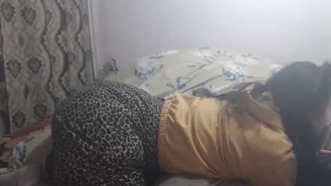 Snapshot of hugeassdevil chatting on November 11, 8:36 am hugeassdevil online show from November 11, 8:36 am