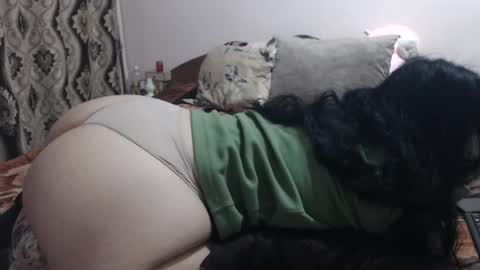 Snapshot of hugeassdevil chatting on November 20, 8:03 am hugeassdevil online show from November 20, 8:03 am