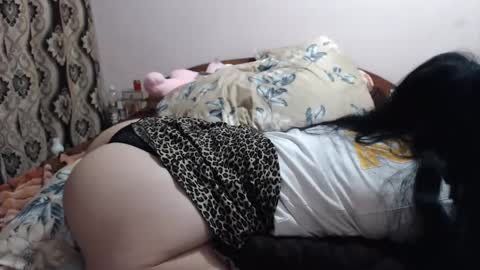 Snapshot of hugeassdevil chatting on November 28, 9:45 am hugeassdevil online show from November 28, 9:45 am