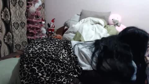 Snapshot of hugeassdevil chatting on December 14, 9:30 pm hugeassdevil online show from December 14, 9:30 pm