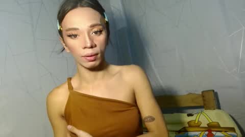Cara online show from May 24, 7:13 am
