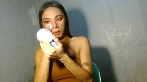 Cara online show from June 6, 10:14 pm