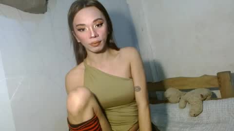Cara online show from July 26, 4:20 am