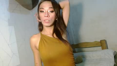 Cara online show from July 27, 5:53 pm